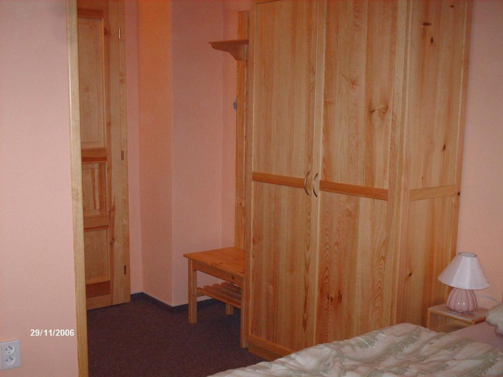 Pension Jitka Šimonovice Zimmer foto