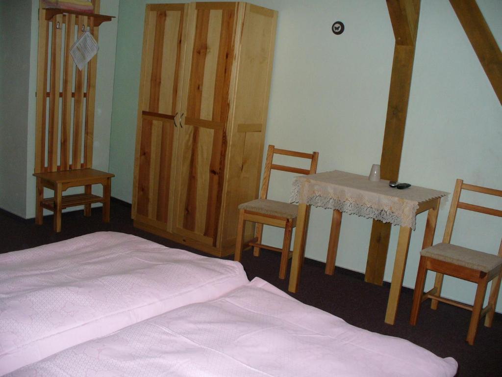 Pension Jitka Šimonovice Zimmer foto