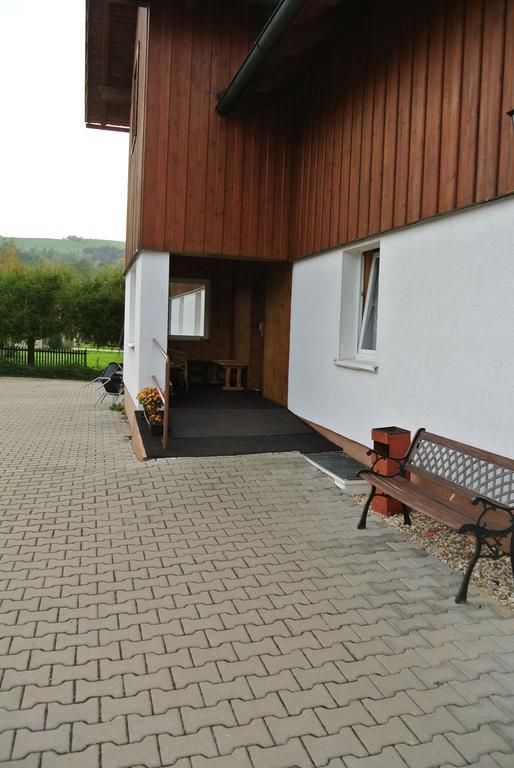 Pension Jitka Šimonovice Zimmer foto